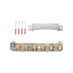 Buderus Montageplatte Aufputz WS170 E, 7735600589... BUDERUS-7735600589 4062321248819 (Abb. 1)