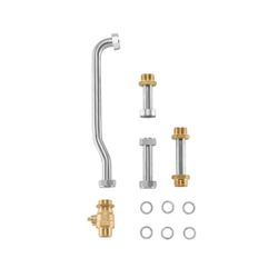 Buderus Kaltwasserabgang G 3/4" für Logamax kompakt WS170... BUDERUS-7733600108 4057749087850 (Abb. 1)