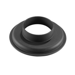 Buderus Kuppel senkrecht d. 180mm lackiert Festbrennstoff-Heizeinsätze... BUDERUS-4111260 4051516849092 (Abb. 1)