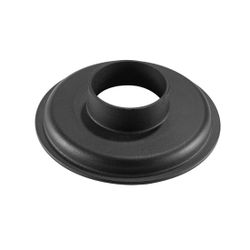 Buderus Kuppel senkrecht d. 145mm lackiert Festbrennstoff-Heizeinsätze... BUDERUS-4111240 4051516849085 (Abb. 1)