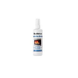 Buderus Kaminglasreiniger 250ml Sprayflasche... BUDERUS-7736602433 4057749682291 (Abb. 1)