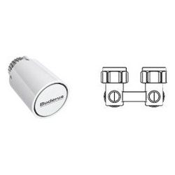 Buderus Logatrend-VC/VCM Zubehörpaket Eck/ BD-1, 7739602313... BUDERUS-7739602313 4051516918644 (Abb. 1)