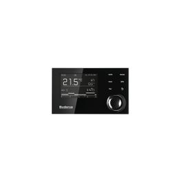 Buderus Logamatic System-Bedieneinheit RC310 mit Außenfühler T1, für DE, AT und LU,... BUDERUS-7738113411 4062321340827 (Abb. 1)
