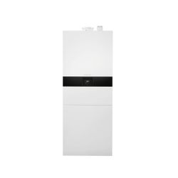 Buderus Logamax plus, Gas-Brennwertgerät GBH172i-24 T100S H 24kW, 30kW, WW, Erdgas ... BUDERUS-7738100954 4062321356538 (Abb. 1)