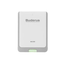 Buderus IDU-8 iT, 8738208693... BUDERUS-8738208693 4057749353665 (Abb. 1)