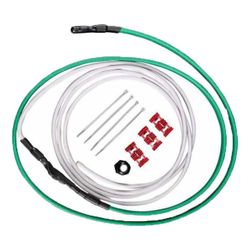 Buderus Logaplus Wärmepumpe WLW286 A1, KM R407C Wärmepumpe WLW286-38 AR... BUDERUS-7739619943 4062321402563 (Abb. 1)