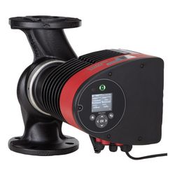 Buderus Logaplus Wärmepumpe WLW286 A1, KM R407C Wärmepumpe WLW286-38 AR... BUDERUS-7739619943 4062321402563 (Abb. 1)