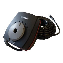 Buderus Logaplus Paket WLW196 iIR11, Wärmepumpe Logatherm WLW196i-11 IRE, KM R410A,... BUDERUS-7739612649 4057749348586 (Abb. 1)