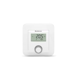 Buderus Fußboden-Thermostat B-THIW230, 230V für SRC plus und Logamatic BC400, Unter... BUDERUS-8750001228 4062321127725 (Abb. 1)