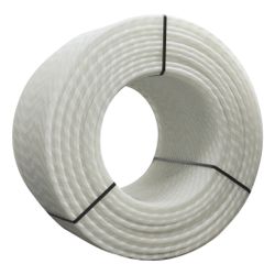 Buderus Schütz duo-flex Klett Systemheizrohr PE-Xa 12x1,5mm, 600m, Nr. 3133556... BUDERUS-7738345002 4039032124169 (Abb. 1)