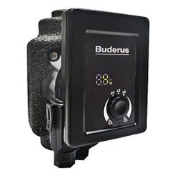 Buderus Logafix BUE-Plus-2 30/1-6 Heizungspumpe, EEI 0,20... BUDERUS-7738336497 4062321231866 (Abb. 1)
