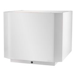 Buderus Dimplex Design Unterstell-Pufferspeicher 100l für SI 6-10, WI 10-14TU... BUDERUS-12146086 4047416884844 (Abb. 1)