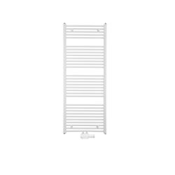 Buderus Therm Direct M Logatrend Badheizkörper 1820x30x600mm, Mittenanschluss, 1003... BUDERUS-7738322064 4054925787894 (Abb. 1)