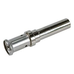 Buderus Pressfitting Kupferrohr 16x15mm Brass Pressfitting... BUDERUS-7738338413 5414764346192 (Abb. 1)