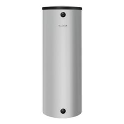 Buderus Logalux Pufferspeicher P200.5 S-B Speichervolumen 204l, Silber... BUDERUS-7735500668 4057749115225 (Abb. 1)