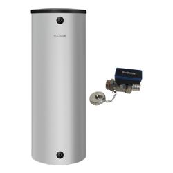 Buderus Logaplus Wärmepumpen-Speicherpaket SP2 Logalux Logalux P200.5 S-B... BUDERUS-7739619567 4062321400576 (Abb. 1)