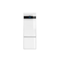Buderus Logatherm Sole-Wasser Wärmepumpe WSW196i-2-8 KM R410A T180 Modul WP, 8kW B0... BUDERUS-8738212024 4062321329150 (Abb. 1)