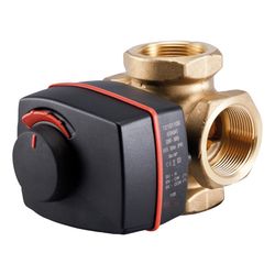 Buderus Logaplus Wärmepumpe WLW286 A1, KM R407C Wärmepumpe WLW286-38 AR... BUDERUS-7739619943 4062321402563 (Abb. 1)