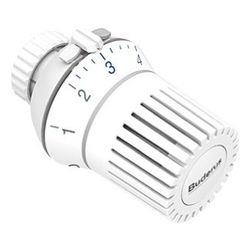 Buderus Thermostatkopf BD2 -W0 Klemmanschluss, mit Nullstellung... BUDERUS-7738339747 4062321402198 (Abb. 1)