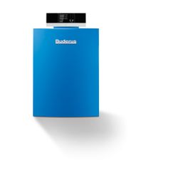 Buderus Logasys-Paket SL214, Gas-Brennwertgerät GBH212 GB212-22, EG-E, Wärmepumpe W... BUDERUS-7739619856 4062321397111 (Abb. 1)