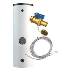 Buderus Logaplus Wärmepumpen-Speicherpaket SP4 BPU 500-C... BUDERUS-7739619573 4062321400637 (Abb. 1)