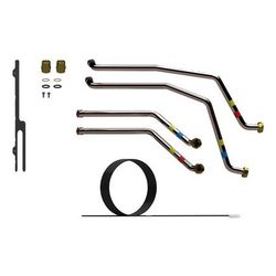 Buderus Logasys-Paket SL131, Gas-Brennwertgerät GBH172i-24 T100S H Pufferspeicher P... BUDERUS-7739619764 4062321393731 (Abb. 1)