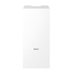 Buderus Aufputzgehäuse für WS160.2 TE HxBxT 980x440x220mm, Weiß... BUDERUS-7735600604 4062321446178 (Abb. 1)