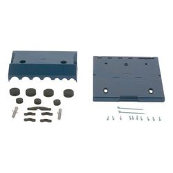 Buderus Wandmontageset Modul Blau, 63016994... BUDERUS-63016994 4010009942115 (Abb. 1)