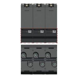 Buderus TR6 Kaskaden Set inklusive Isolierung Vorlauf/Rücklauf, DN 100, PN 6, Gas D... BUDERUS-7736701892 4062321370411 (Abb. 1)