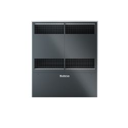 Buderus Logaplus M Wärmepumpe WLW286, KM R407C WLW286-38A mit WPM100... BUDERUS-7739623827 4062321898991 (Abb. 1)