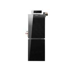 Buderus Logano plus, Gas-Brennwertgerät KB195iT.2-25 BZ KB195i.2-25 BZ Var B, S120 ... BUDERUS-7739622755 4062321775520 (Abb. 1)