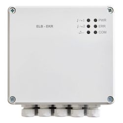 Buderus Logaplus Wärmetauscher und Speicherfühler Paket M E156-15 mit EKR Modul 15k... BUDERUS-7739623968 4062321925772 (Abb. 1)