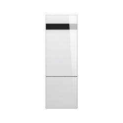 Buderus Logalux Warmwasserspeicher EWH300.2 GW-C Speichervolumen 291l, Frontverklei... BUDERUS-7716842678 4062321707583 (Abb. 1)