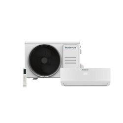 Buderus Logacool Singlesplit-Klimageräte AC166i.2-Set 7,0kW... BUDERUS-7733701868 4062321505677 (Abb. 1)