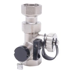 Buderus Logaplus WLW-5 MB A H ODU5, HW-Set HYC25, MAG18l für Gas-Brennwertgerät GB1... BUDERUS-7739623587 4062321877415 (Abb. 1)