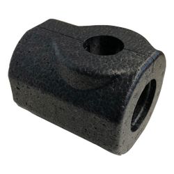 Buderus Logafix KH-Wärmedämmung 1 1/2"... BUDERUS-7738342230 4062321594152 (Abb. 1)