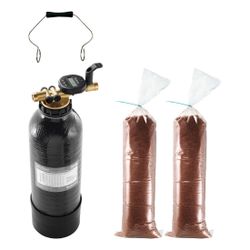Buderus Logawater VES PKP16000 ohne Nachfüllkomination NFK.2... BUDERUS-7738328645 4057749541437 (Abb. 1)
