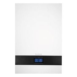 Buderus Logamax plus, Gas-Brennwertgerät GB172i.2-24 T50 W H 24kW, Erdgas H, 50l Sp... BUDERUS-7716701553 4062321367978 (Abb. 1)
