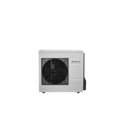 Buderus Logaplus Paket WP-SP3, Logatherm WLW-8 SP AR, Wärmepumpe WLW166-10 B Kältem... BUDERUS-7739621344 4062321601249 (Abb. 1)