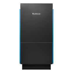 Buderus Logano plus Gas-Brennwertkessel KB472-350 rechts, 350kW, Erdgas E/L... BUDERUS-7739619818 4062321396503 (Abb. 1)
