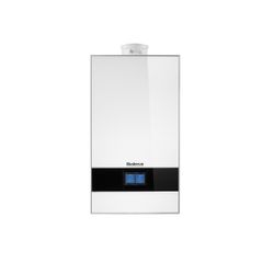 Buderus Logaplus M Gas-Brennwertgerät GB182i.2-35 Erdgas E/LL, Heizkreis A 1", Gash... BUDERUS-7739622533 4062321744137 (Abb. 1)
