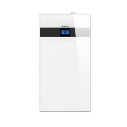 Buderus Logatherm Luft-Wasser-Wärmepumpe WLW186i-12 TP70 W Inneneinheit 70l Puffer,... BUDERUS-8738213491 4062321715755 (Abb. 1)