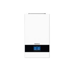 Buderus Logaplus Wärmepumpe WLW176i-4 AR E, KM R290 WLW176i-12 E und WLW-4 MB AR, M... BUDERUS-7739622562 4062321760106 (Abb. 1)