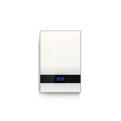 Buderus Logaplus M Gas-Brennwertgerät GB192i.2-25W Erdgas E/LL, Heizkreis A 1", RC2... BUDERUS-7739622510 4062321735791 (Abb. 1)