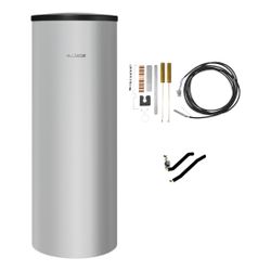 Buderus Logaplus M Warmwasserspeicher SU160 S-A, BCC32, Sensor-Set bis 40kW... BUDERUS-7739622472 4062321735531 (Abb. 1)