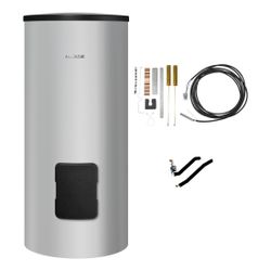 Buderus Logaplus M Warmwasserspeicher SU300 S-C, BCC32, Sensor-Set bis 40kW... BUDERUS-7739622474 4062321735555 (Abb. 1)