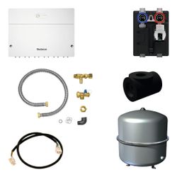Buderus Logaplus MZ HF-Set, Gas-Brennwertgerät GB212 HF-Set HYC25, HS25/6, MAG-BU-H... BUDERUS-7739622452 4062321855109 (Abb. 1)