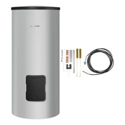Buderus Logaplus M Warmwasserspeicher SU300.5 S, Fühler... BUDERUS-7739622810 4062321779580 (Abb. 1)