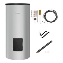 Buderus Logaplus M Warmwasserspeicher SH180 RS, BCC32, Sensor-Set, Ergänzungs-Kit... BUDERUS-7739622749 4062321854768 (Abb. 1)