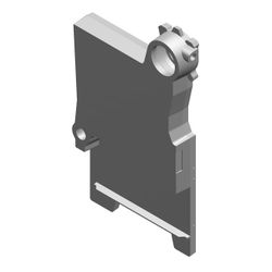 Buderus Montagematerial 16 Glieder G434... BUDERUS-5548418 4047416033310 (Abb. 1)